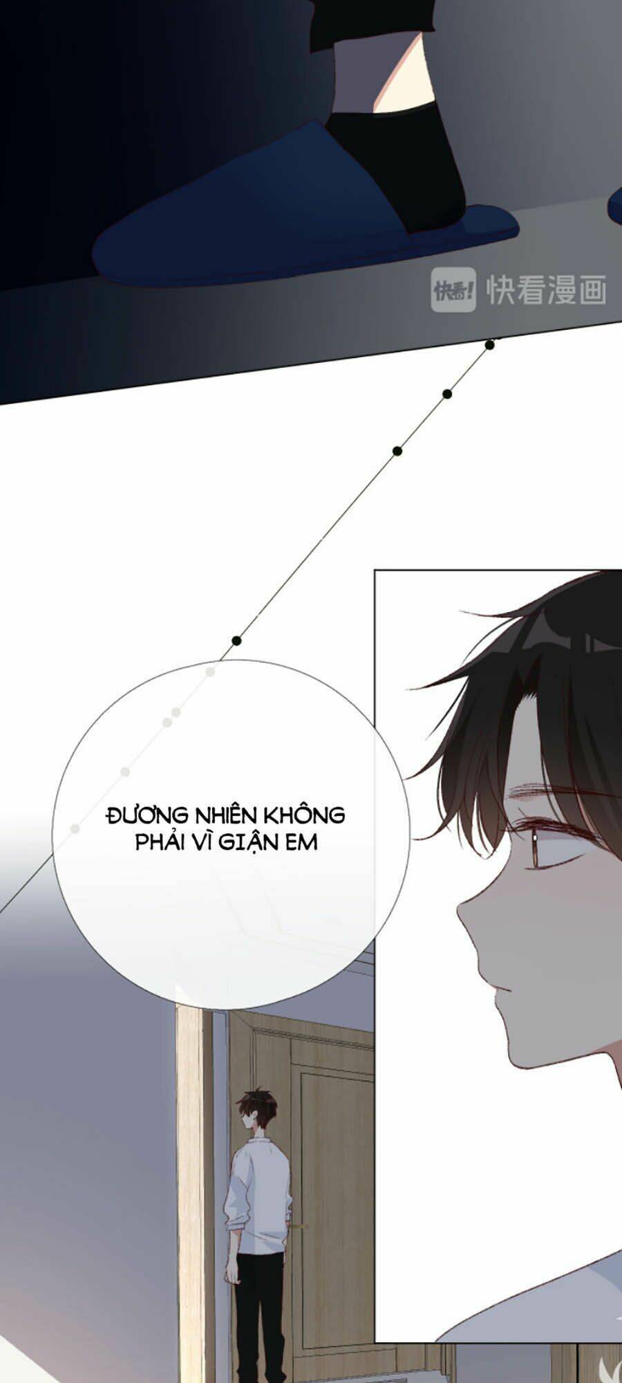 Yêu Thương Em, Yêu Bản Thân Chương 21 Ảnh 17