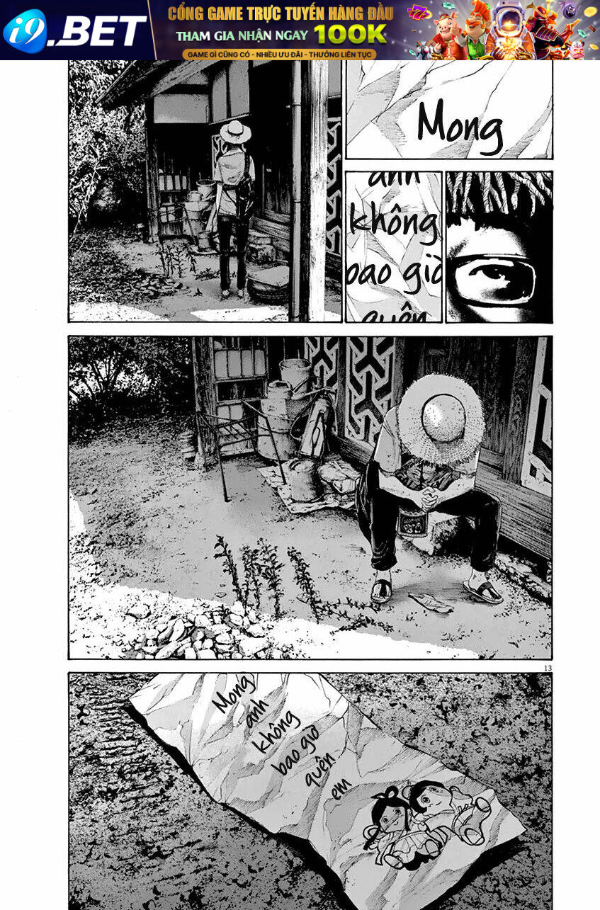 Chúc Ngủ Ngon, Punpun Chương 140 Ảnh 14