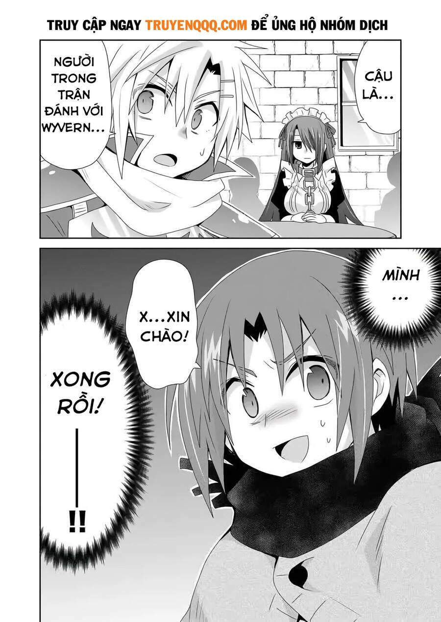 Zettai Ni Yatte Wa Ikenai Isekai Shoukan Chương 24 Ảnh 14