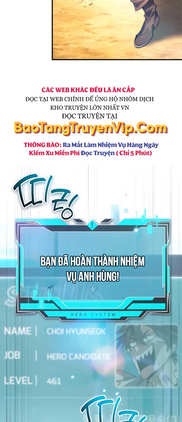 Trên Thế Giới Không Có Chiến Binh Xấu Chương 28 Ảnh 69