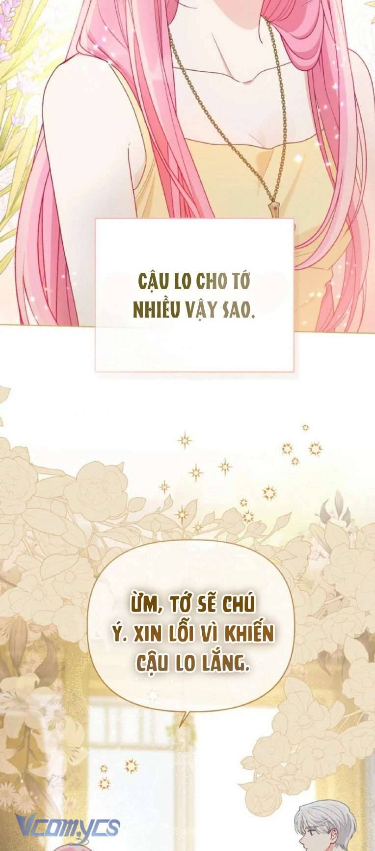 Sự Điều Trị Đặc Biệt Của Tinh Linh Chương 88 Ảnh 28