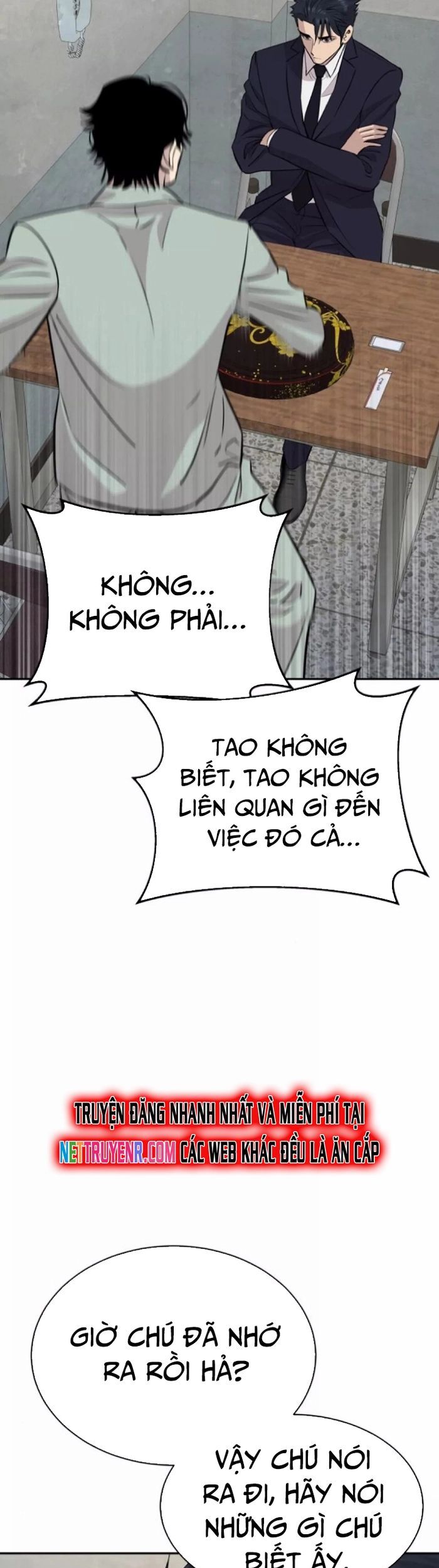 Cháu Trai Thiên Tài Của Vua Cho Vay Nặng Lãi Chương 50 Ảnh 36