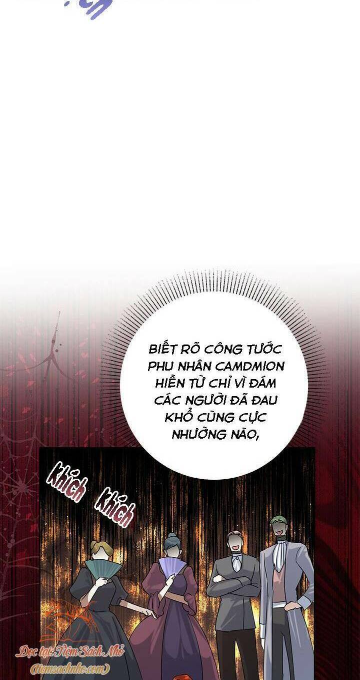 Ác Nữ Hôm Nay Lại Yêu Đời Rồi! Chương 52 Ảnh 31