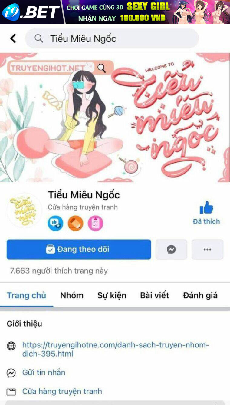 Hoàn Nguyên Quý Cô Chương 71 Ảnh 2