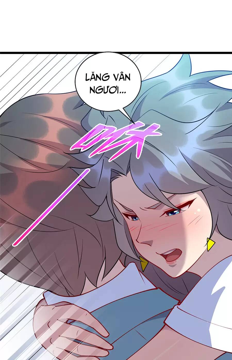 Long Hoàng Vũ Thần Chương 90 Ảnh 10