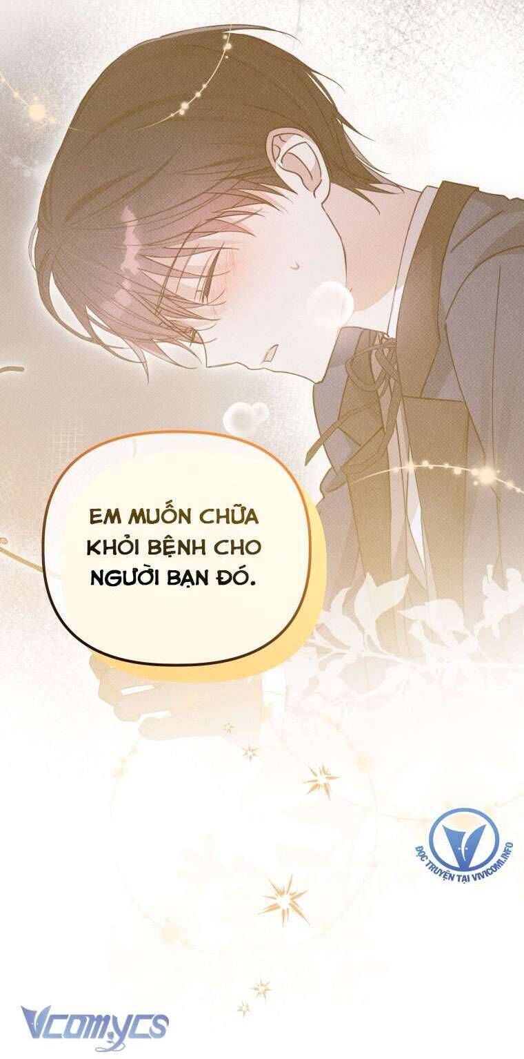 Mọt Sách Là Bạo Quân Chương 16 Ảnh 22