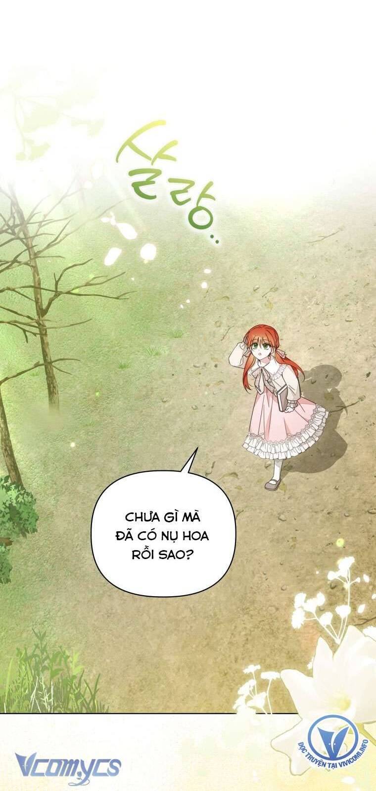 Mọt Sách Là Bạo Quân Chương 19 Ảnh 4