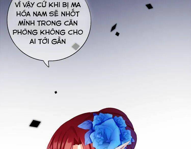Thực Luyến Kỳ Duyên Chương 38 Ảnh 100