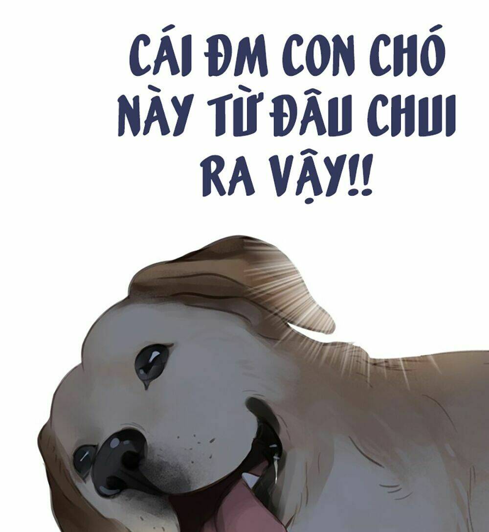 Thiếu Niên Rắc Rối Chương 5 Ảnh 9