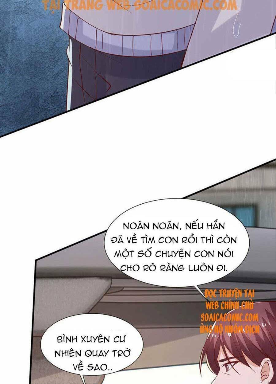 Sự Trả Thù Của Nữ Vương Chương 101 Ảnh 25