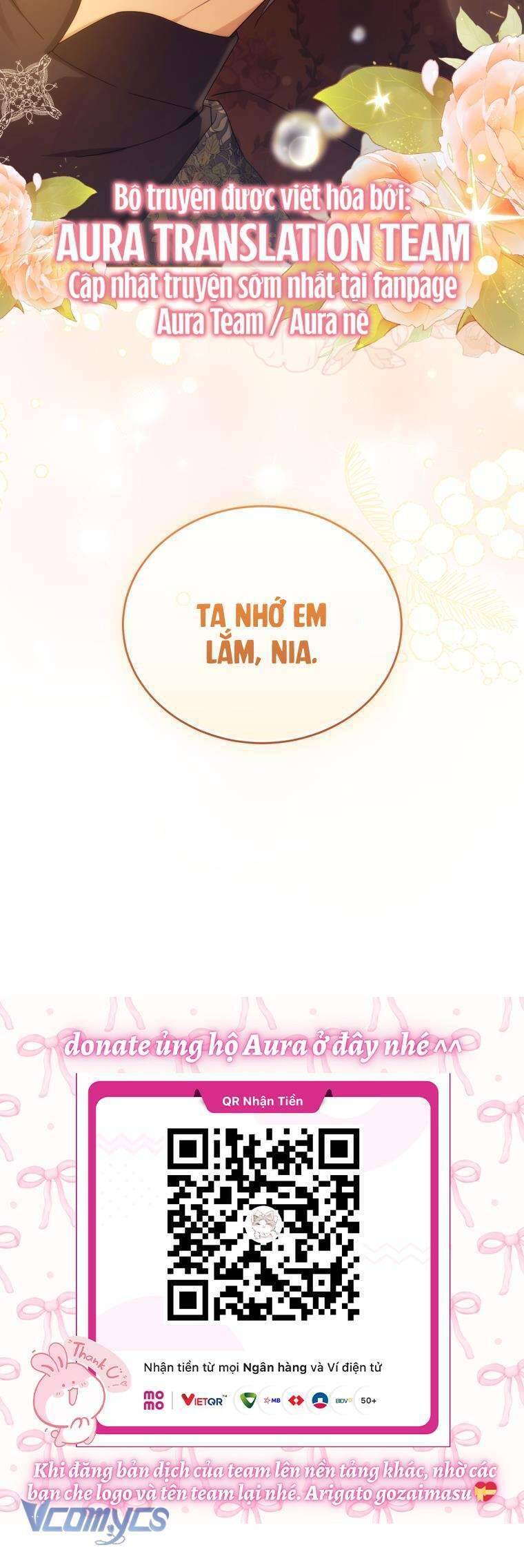 Tôi Là Vị Hôn Thê Của Nam Phụ Phản Diện Chương 65 Ảnh 48