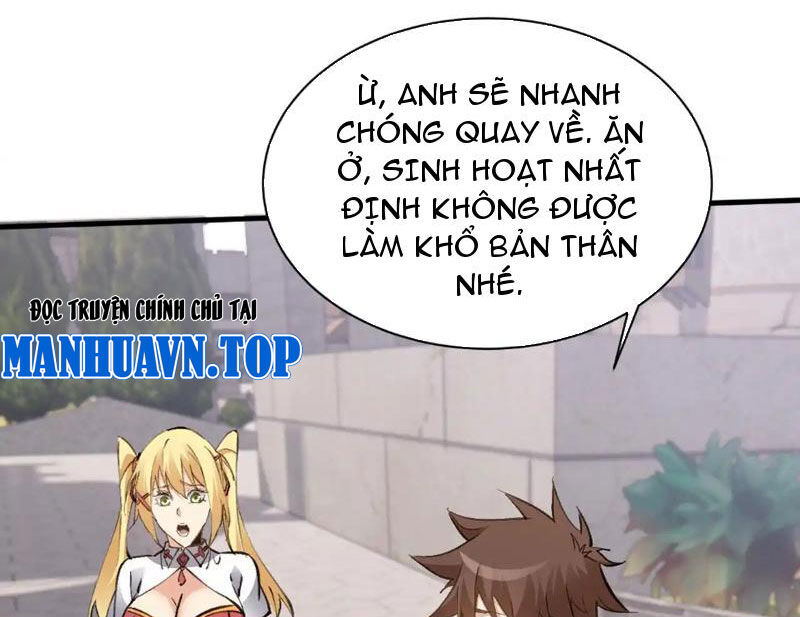 Chư Thần Làm Vợ: Ta Vô Địch Võng Du Chương 12 Ảnh 10
