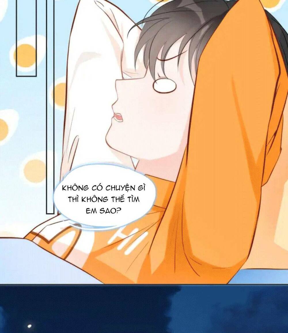 Tiểu Ma Vương Học Cách Yêu Đương Chương 13 Ảnh 22