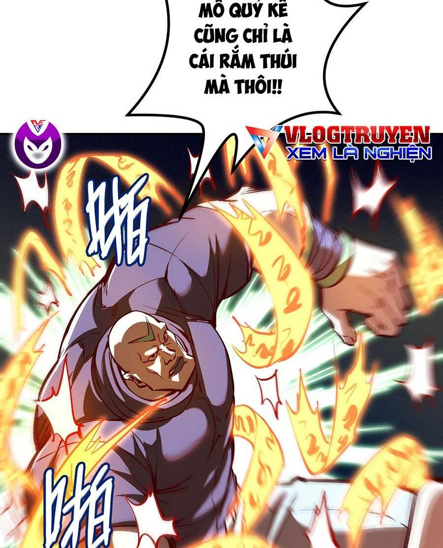 Ta Quyết Không Thành Phât Chương 6 Ảnh 57