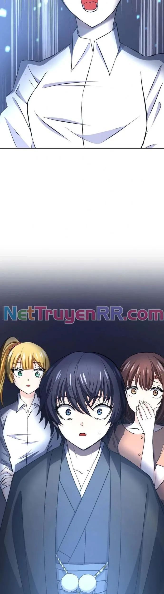 Ittoki The Ninja Chương 19 Ảnh 35