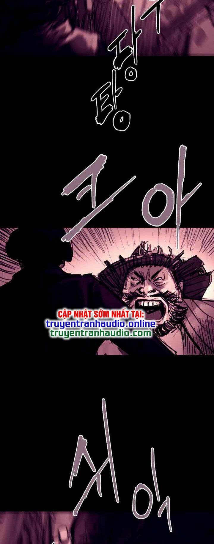 Súng Lục Vô Tâm Chương 7 Ảnh 41
