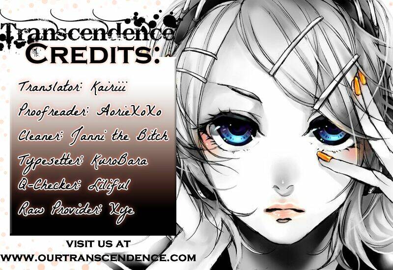 Cosplay Deka Chương 3.1 Ảnh 3