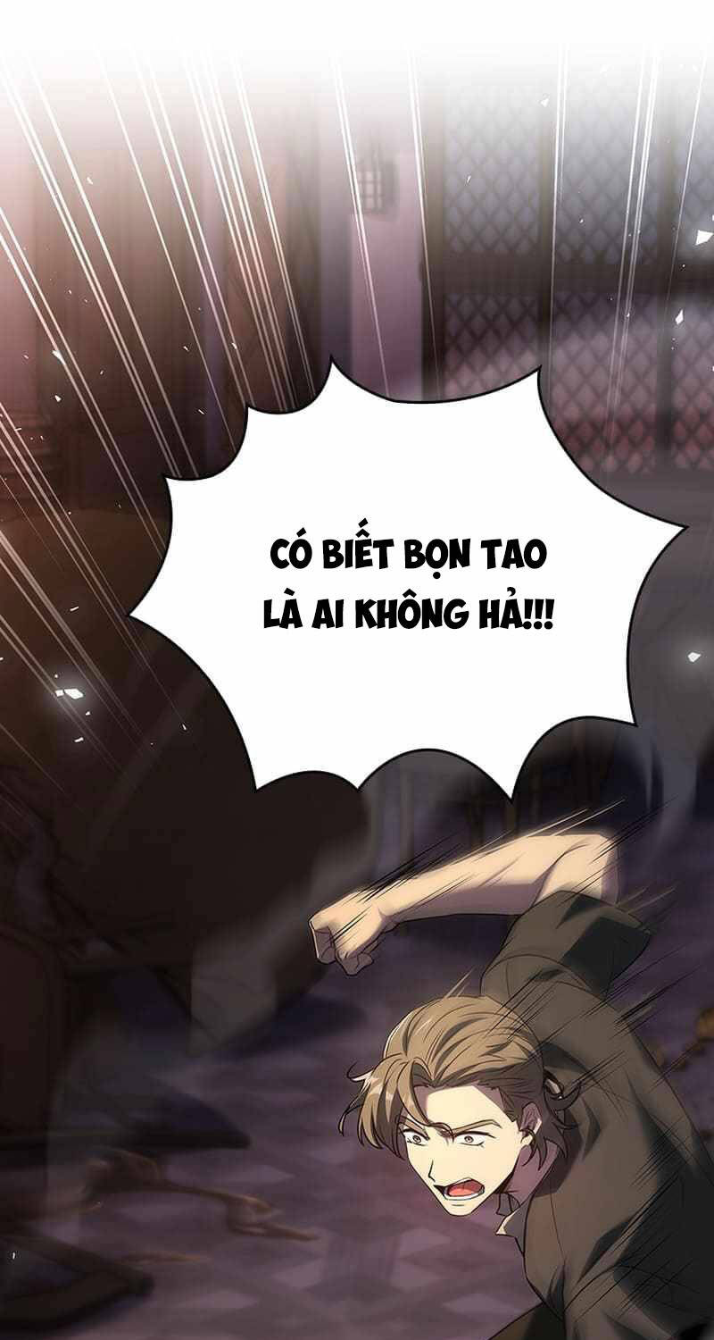 Quỷ Vương Hồi Quy Là Người Tốt Chương 46 Ảnh 12