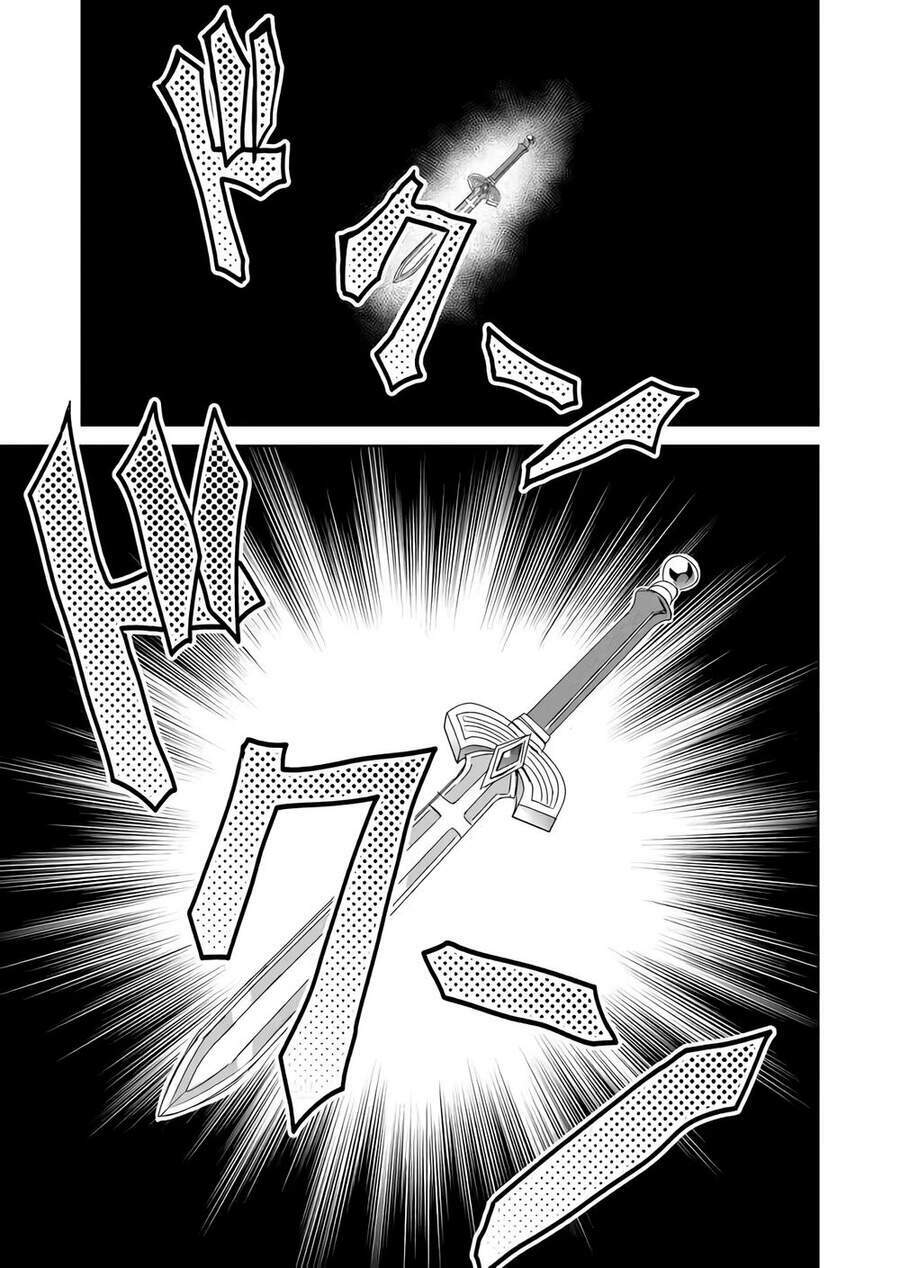 Zettai Ni Yatte Wa Ikenai Isekai Shoukan Chương 27 Ảnh 15
