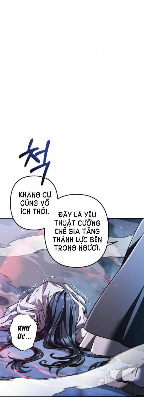 Bản Tình Ca Hy Lan Quốc Chương 60.1 Ảnh 26