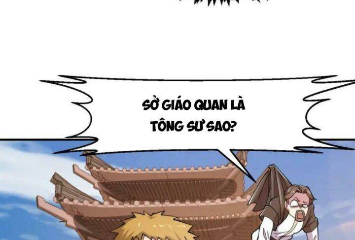 Tu Tiên Trở Về Tại Vườn Trường Chương 445 Ảnh 17