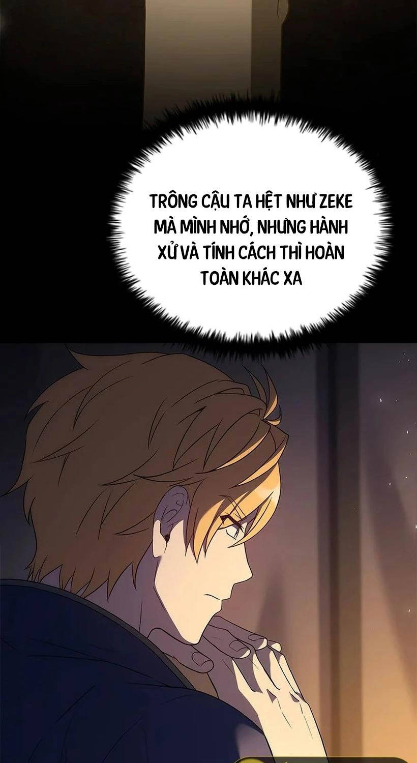 Quỷ Vương Hồi Quy Là Người Tốt Chương 44 Ảnh 34
