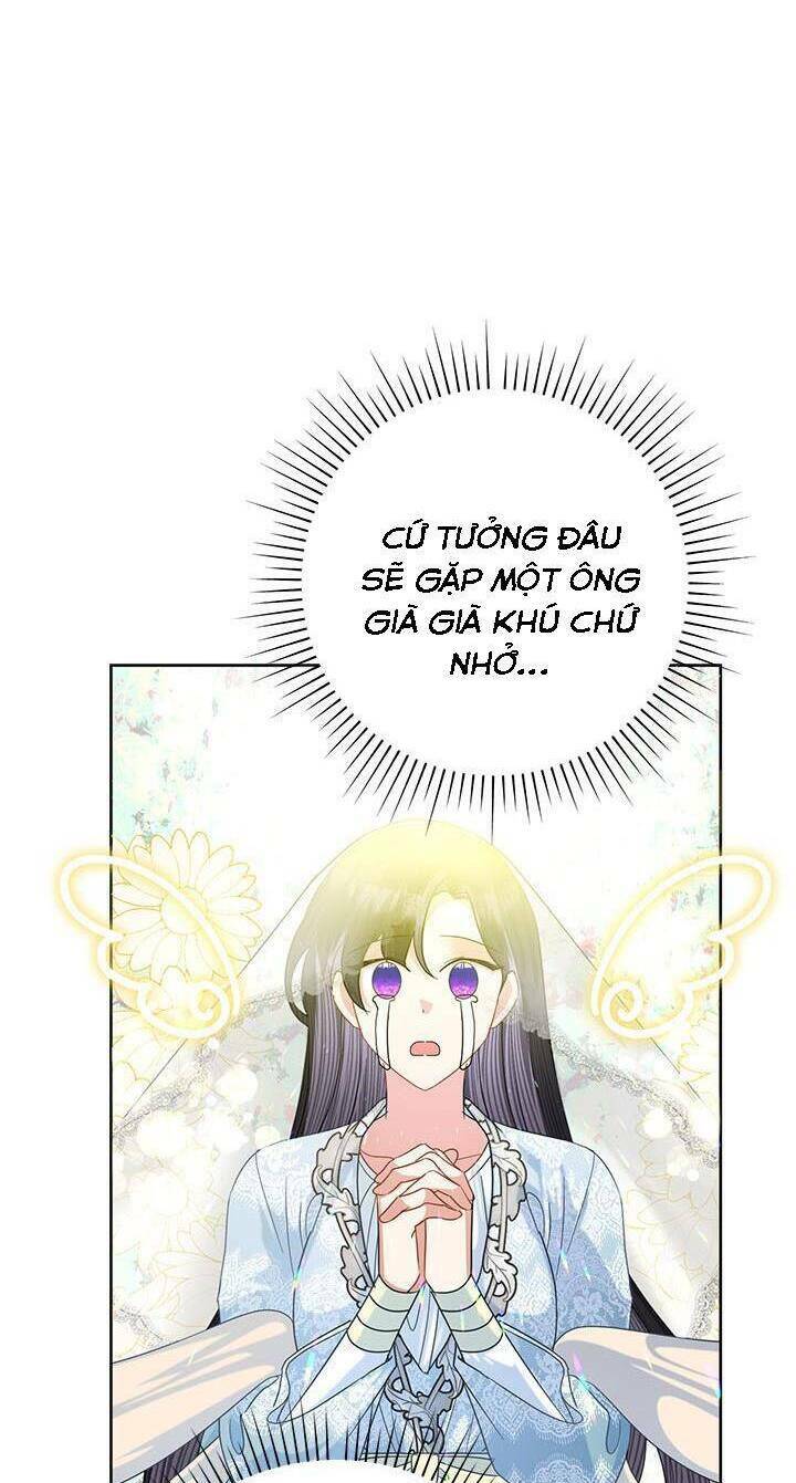 Ác Nữ Hôm Nay Lại Yêu Đời Rồi! Chương 49 Ảnh 60