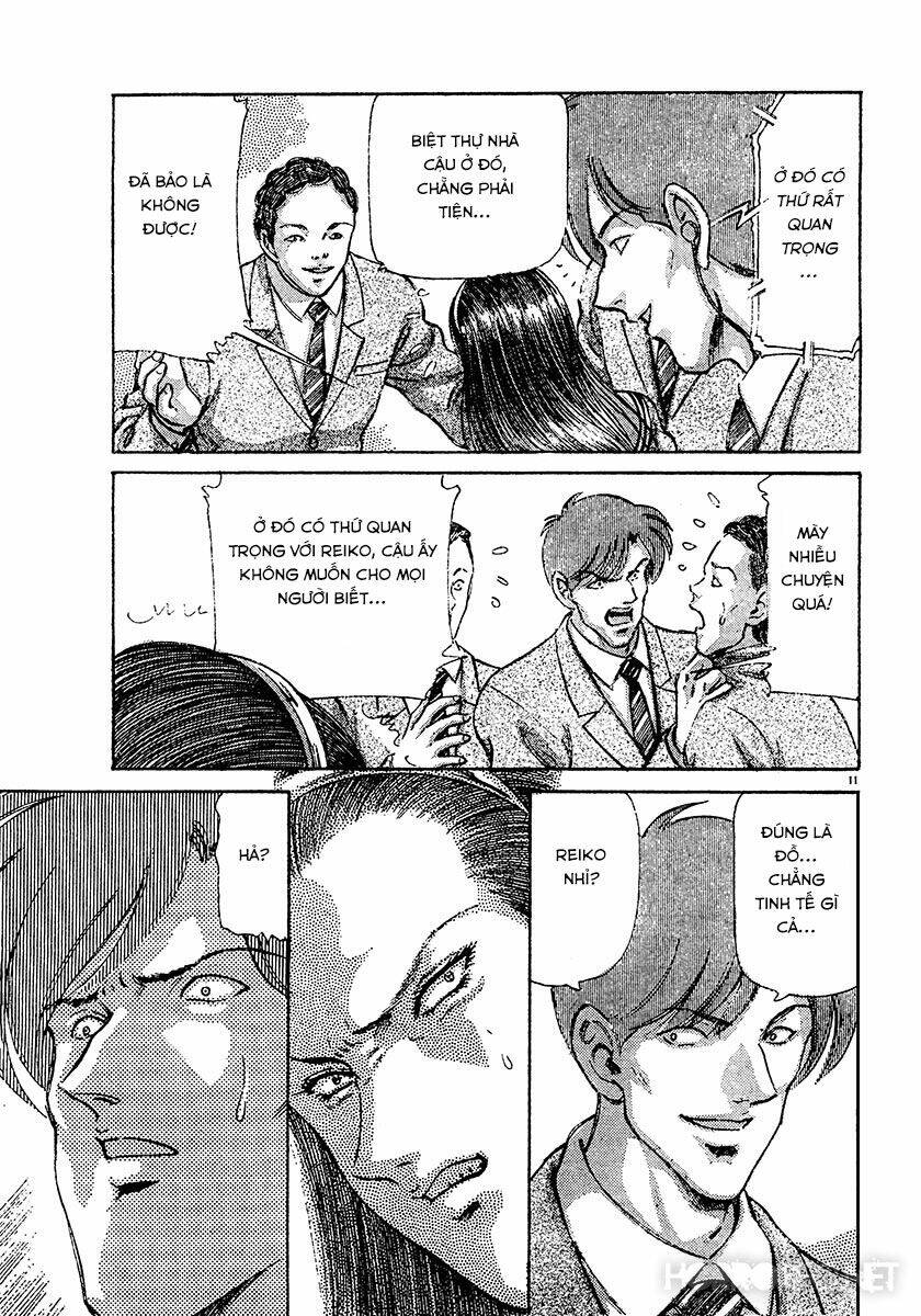 Dangerous Female Teacher Chương 24 Ảnh 12
