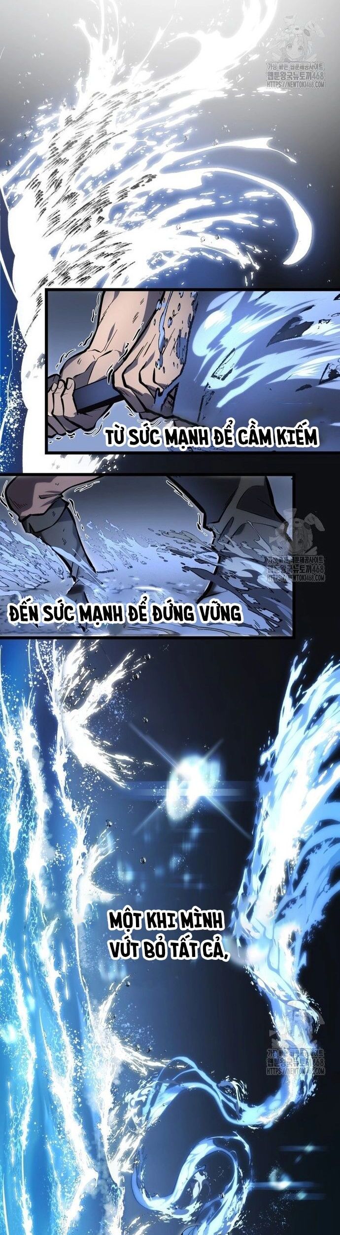 Sát Long Nhân Hồi Quy Siêu Việt Chương 36 Ảnh 40