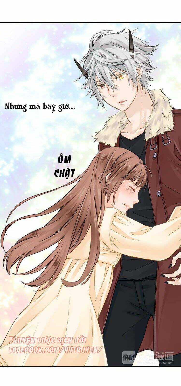 Cô Dâu Của Quỷ Chương 13 Ảnh 61