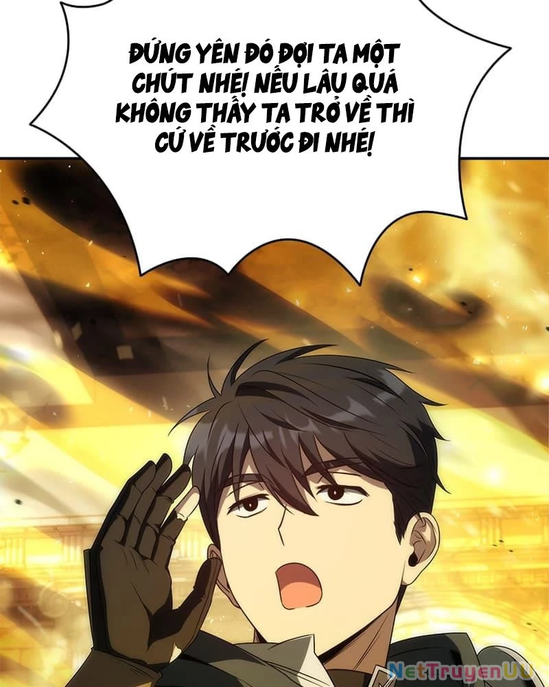 Quỷ Vương Hồi Quy Là Người Tốt Chương 48 Ảnh 93