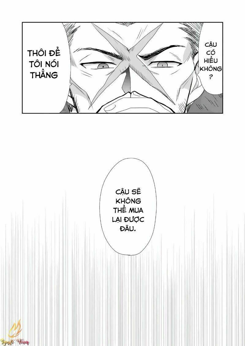 Zettai Ni Yatte Wa Ikenai Isekai Shoukan Chương 22 Ảnh 8