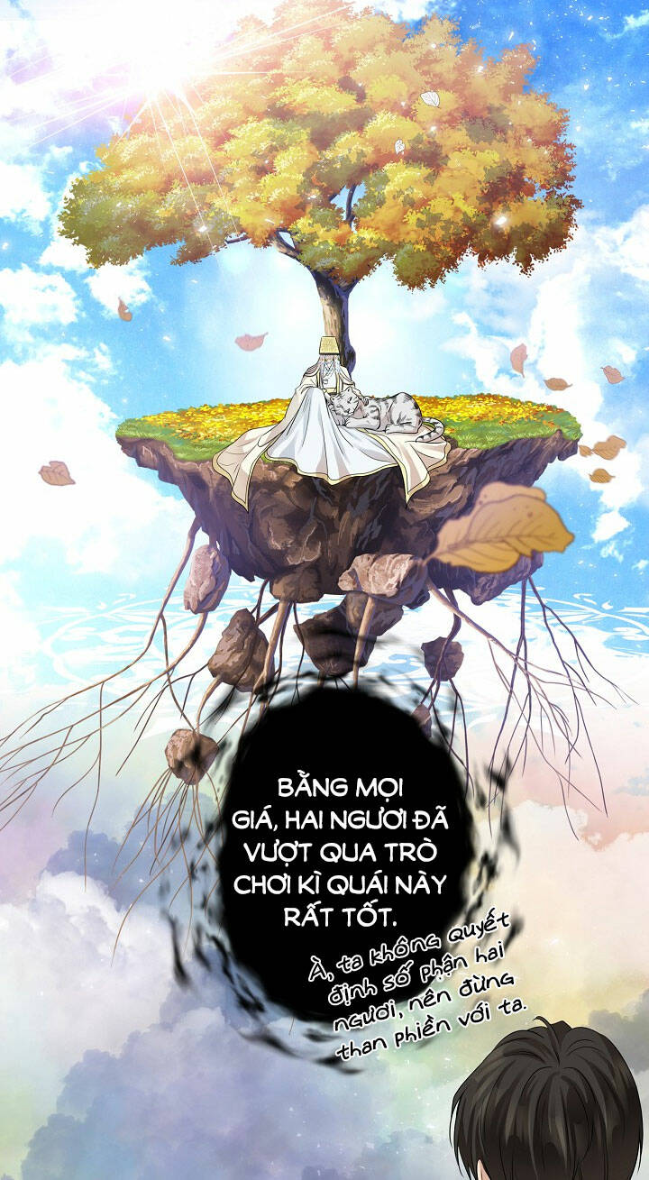 Cuộc Sống Kỳ Thú Chương 98 Ảnh 36