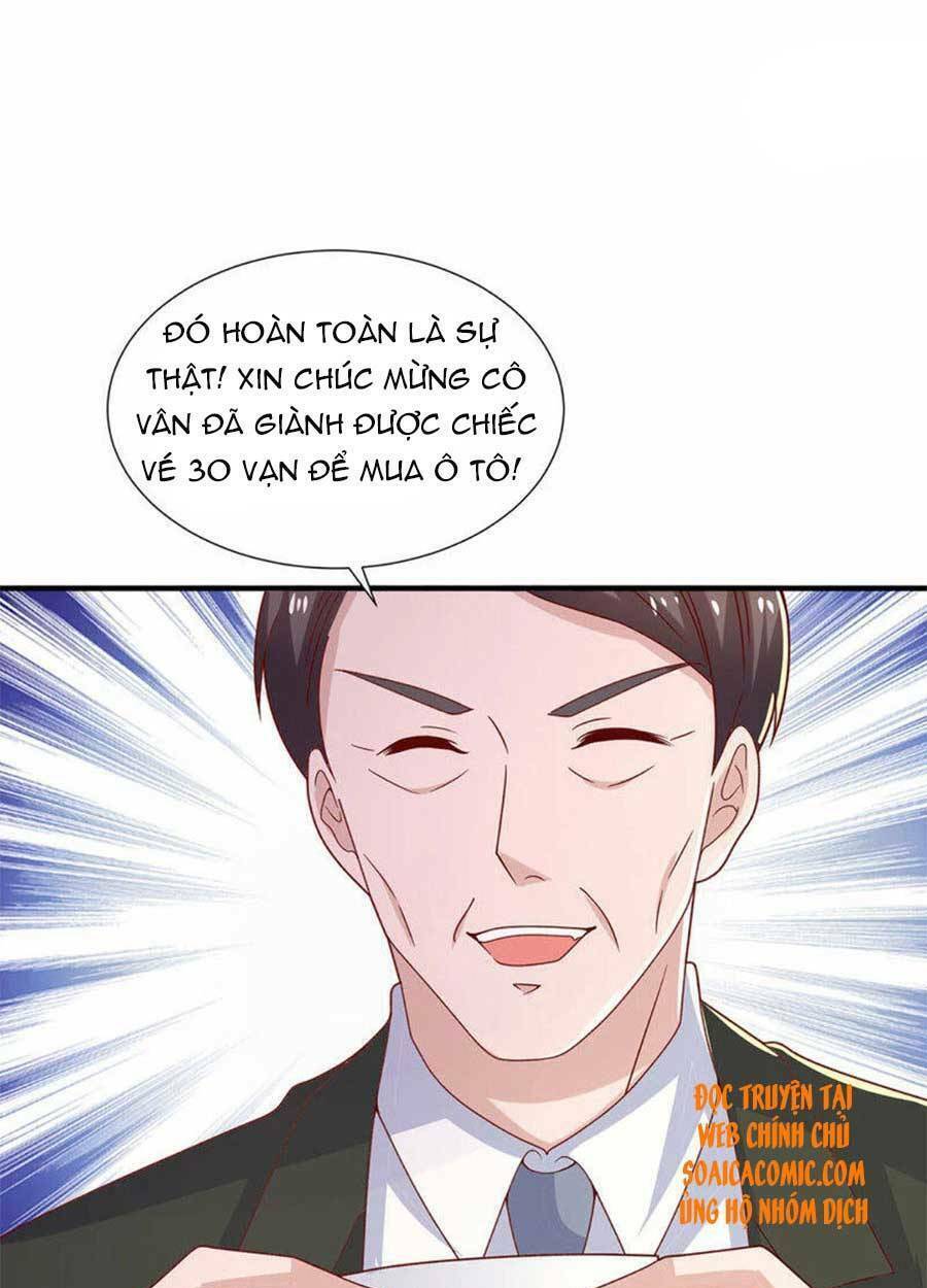Sự Trả Thù Của Nữ Vương Chương 94 Ảnh 15
