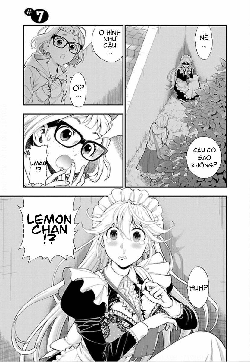 Koi Lemon Chương 7 Ảnh 2