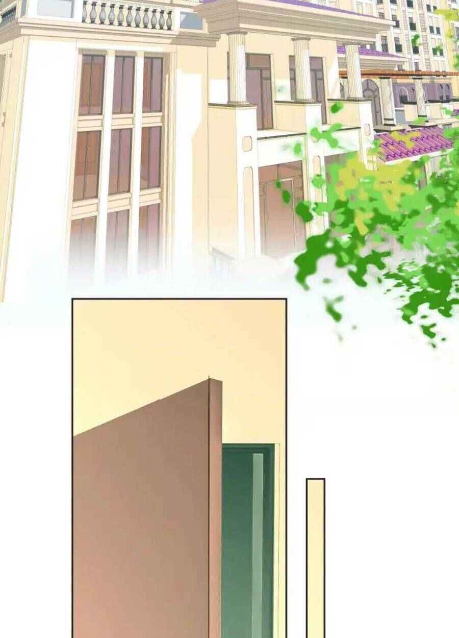 Tiểu Ma Vương Học Cách Yêu Đương Chương 14 Ảnh 30