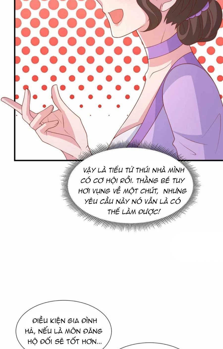 Sự Trả Thù Của Nữ Vương Chương 110 Ảnh 22