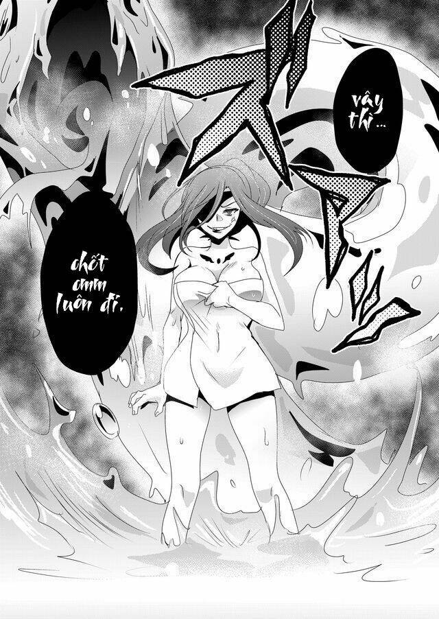 Zettai Ni Yatte Wa Ikenai Isekai Shoukan Chương 8 Ảnh 7