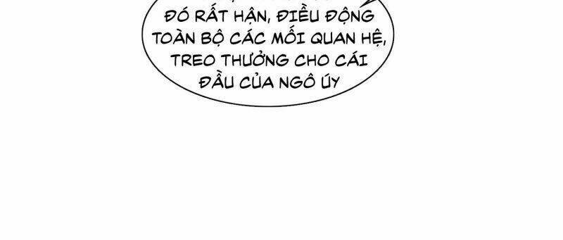 Kẹo Bông Gòn Và Mộng Giữa Ban Ngày Chương 21 Ảnh 16