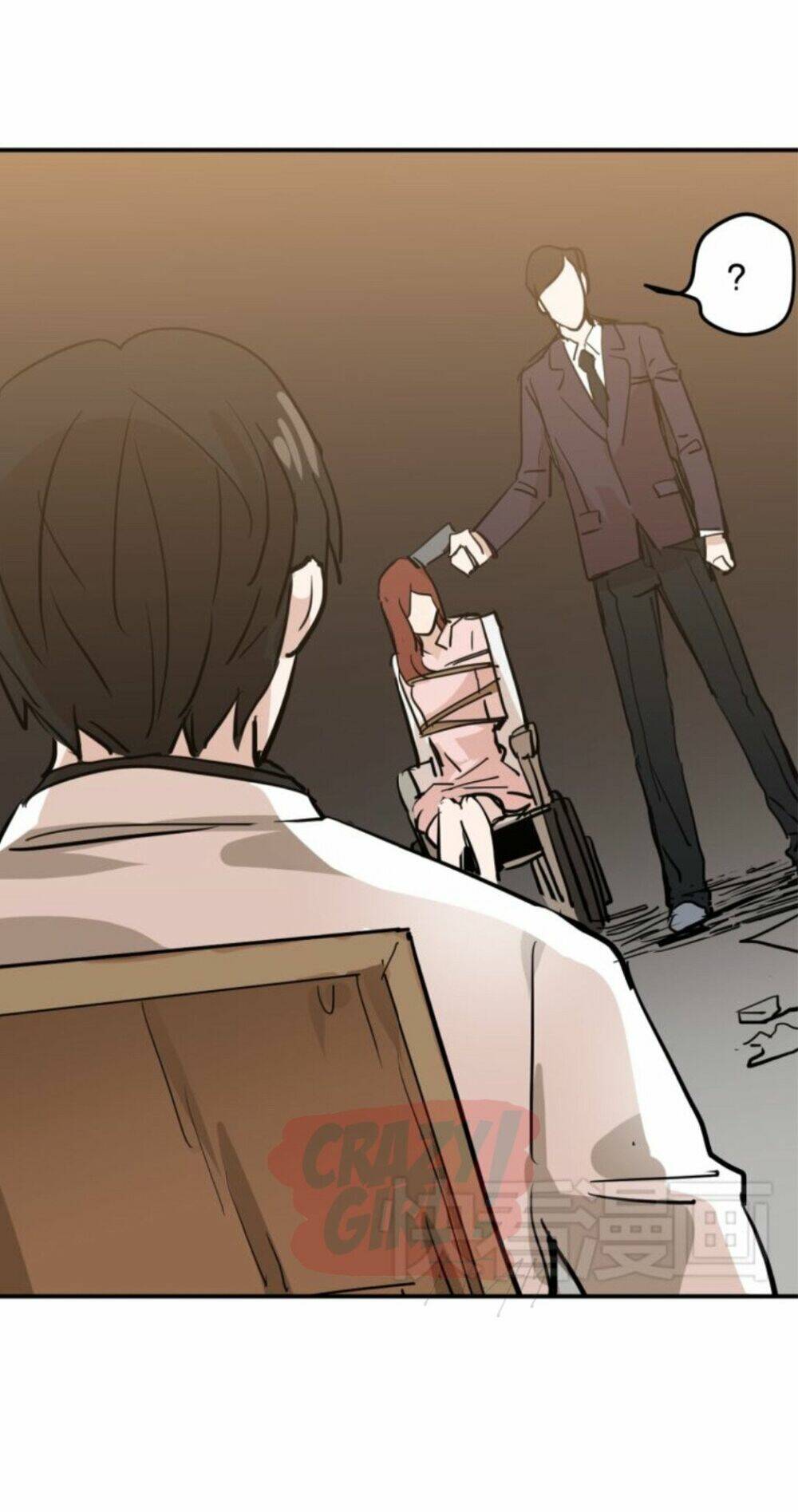 Kim Tiền Chí Thượng Chương 10 Ảnh 62