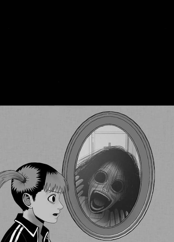 Ngôi Nhà Hoán Đổi Chương 10 Ảnh 15