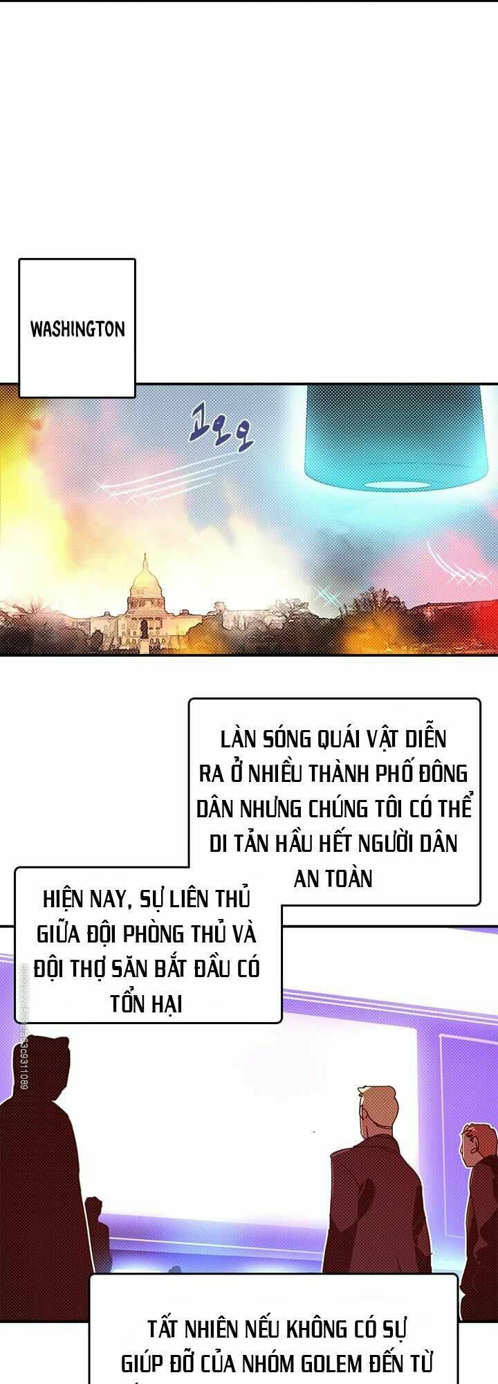 Ta Là Vua Pháp Sư Chương 131 Ảnh 13