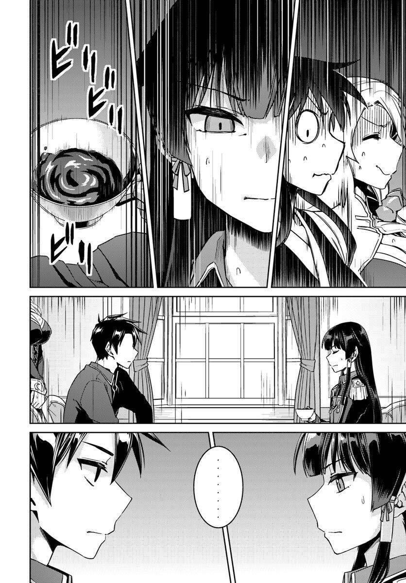 Nidome No Jinsei Wo Isekai De Chương 40 Ảnh 20