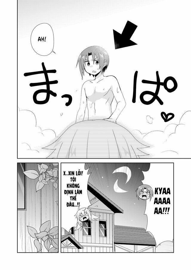 Zettai Ni Yatte Wa Ikenai Isekai Shoukan Chương 8 Ảnh 11