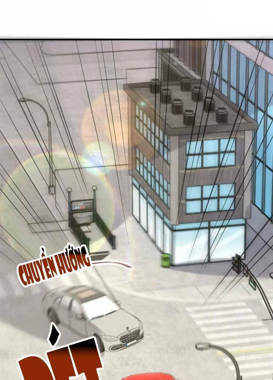 Sự Trả Thù Của Nữ Vương Chương 116 Ảnh 7