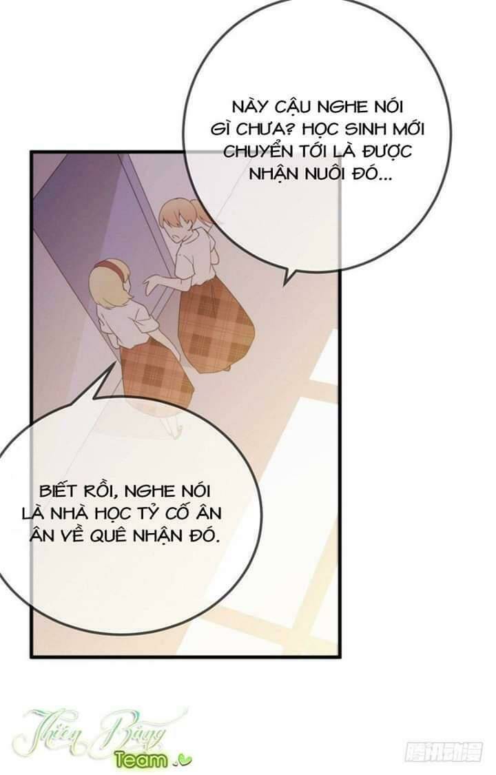 101 Lần Đoạt Hôn Chương 15 Ảnh 15