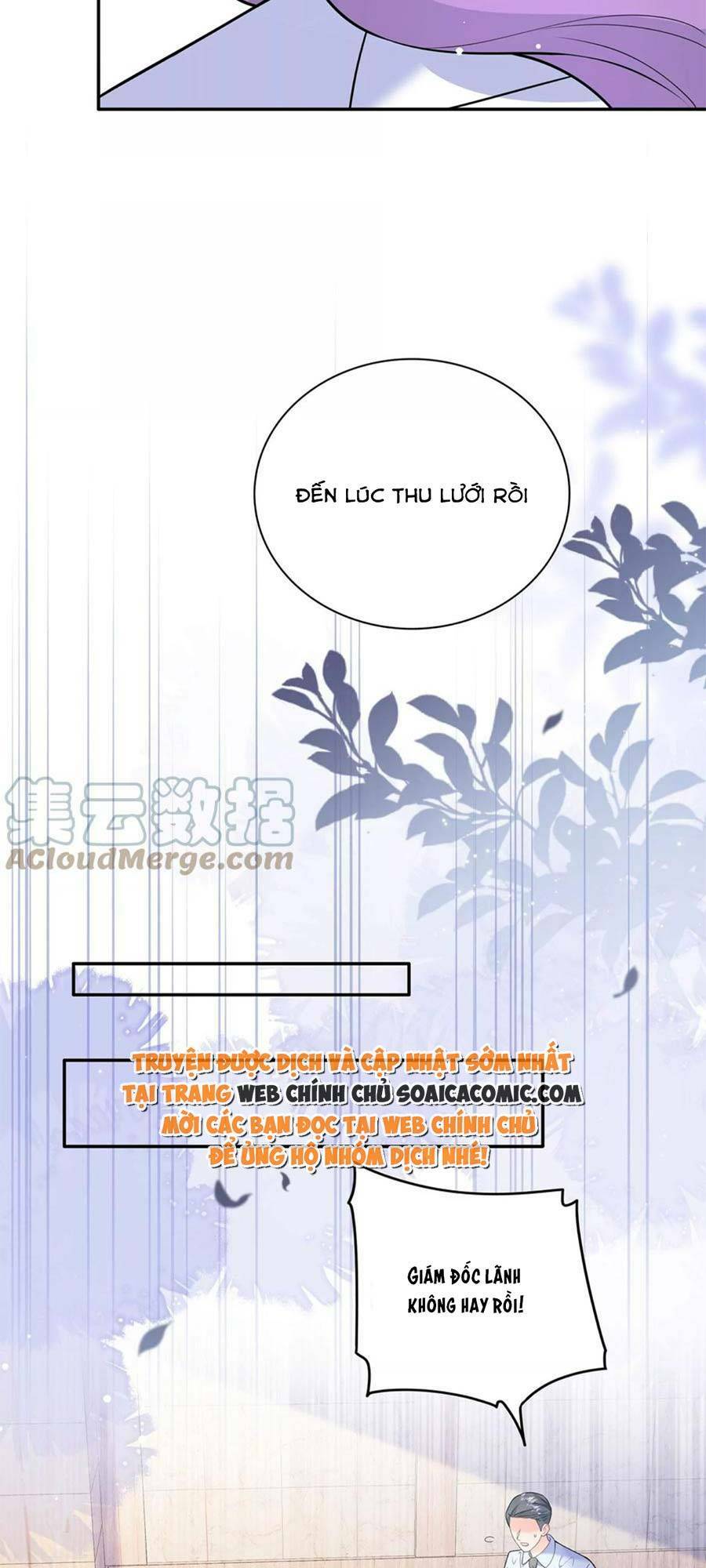 Tôi Dựa Vào Tà Ý: Nghịch Chuyển Nhân Sinh Chương 116 Ảnh 21