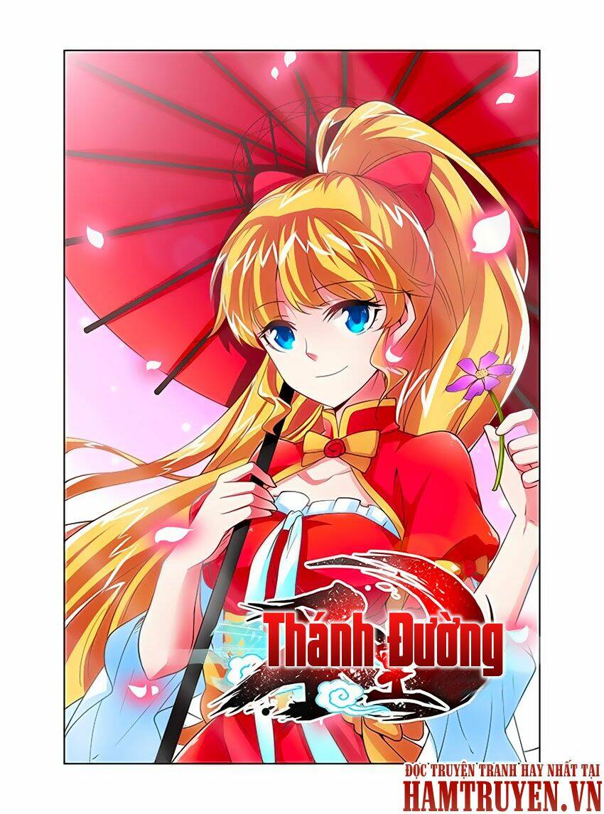 Thánh Đường Chương 26.5 Ảnh 2