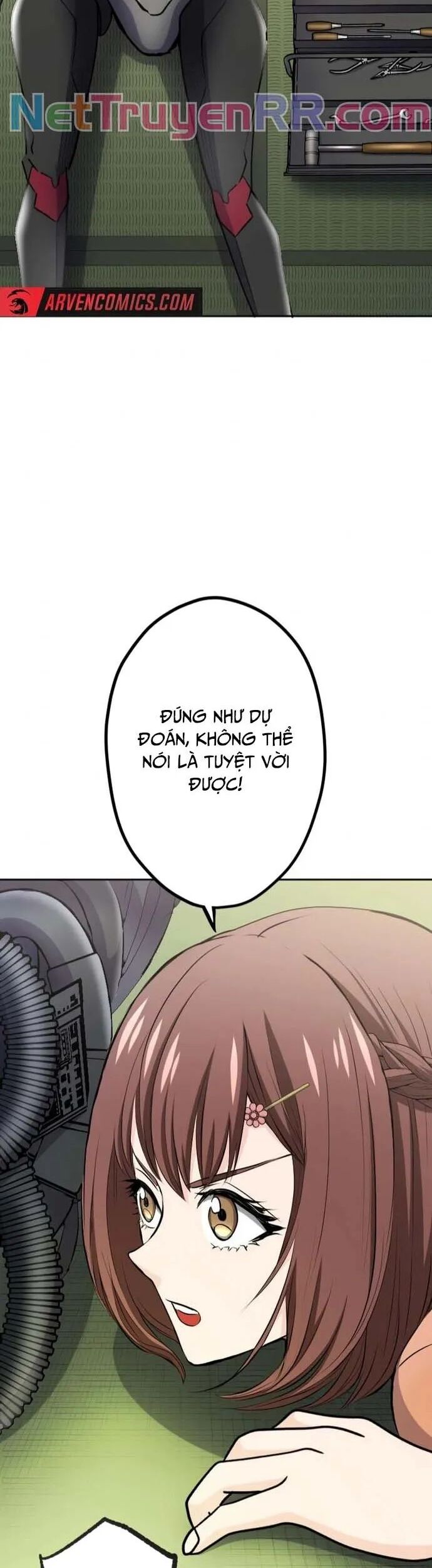 Ittoki The Ninja Chương 19 Ảnh 58