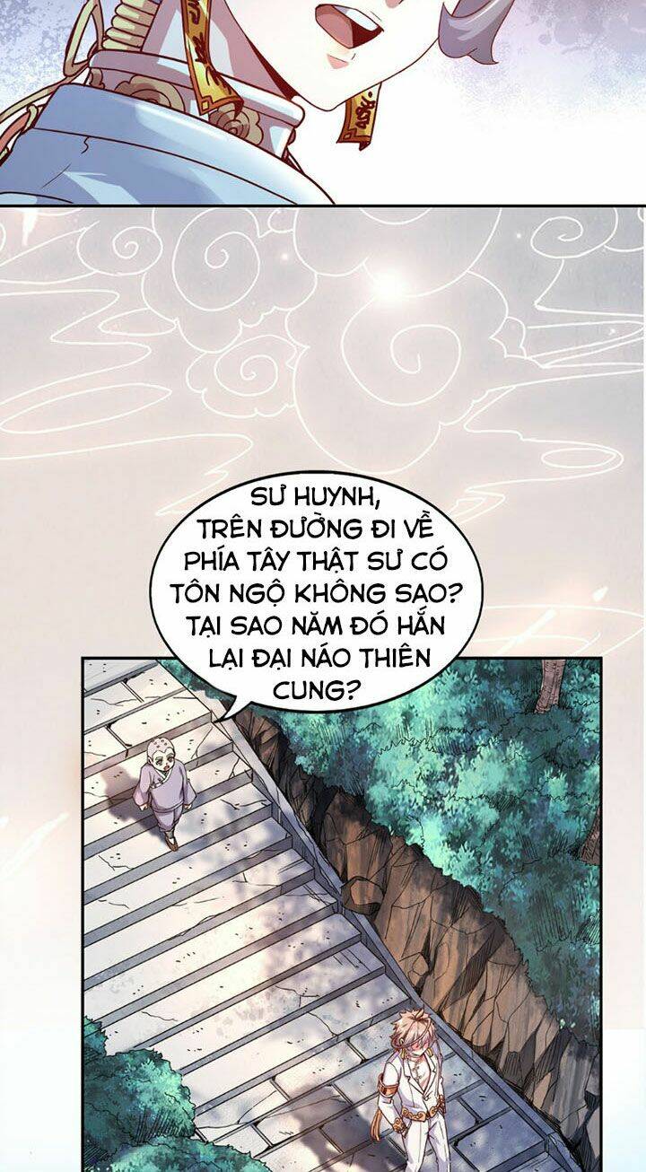 Ta Quyết Không Thành Phât Chương 0 Ảnh 28